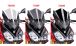 BMW S1000R (2014-2020) Pare-brise Sport