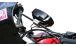 BMW R850GS, R1100GS, R1150GS & Adventure Support de fixation de GPS