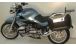 BMW R850R, R1100R, R1150R & Rockster Pare-chocs