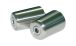 BMW F800S, F800ST & F800GT Embout acier inoxydable