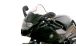 BMW R1200S & HP2 Sport Pare-brise Racing