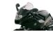 BMW R1200S & HP2 Sport Pare-brise Touring
