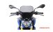 BMW G 310 R Pare-brise Racing