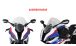 BMW S1000RR (2019- ) Pare-brise Racing
