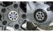 BMW R 1200 GS LC (2013-2018) & R 1200 GS Adventure LC (2014-2018) Couvercle centre roue arrière