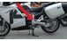 BMW K1200GT (2006-2008) Couvercle de châssis