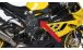 BMW S1000RR (2009-2018) Cadre de protection