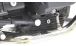 BMW R nine T Couvre Cadre Carter