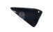 BMW R 1200 GS LC (2013-2018) & R 1200 GS Adventure LC (2014-2018) Couvercle Triangle en Carbone, côté gauche