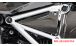 BMW R 1250 RS Couvercle Triangle en Carbone, côté gauche