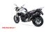 BMW F800R Échappement Remus HexaCone