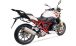 BMW R 1200 R, LC (2015-2018) Échappement Remus HexaCone