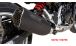 BMW F900R Échappement Remus NXT