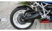 BMW R1200R (2005-2014) Garde boue arrière
