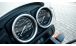 BMW R1100RS, R1150RS Anneaux d'indicateur de vitesse