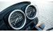 BMW R850GS, R1100GS, R1150GS & Adventure Anneaux d'indicateur de vitesse