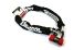 BMW F 650, CS, GS, ST, Dakar (1994-2007) Combo cadenas-chaîne