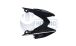 BMW S1000RR (2009-2018) Cache Pour Feu Arrière