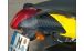 BMW K1200S Cache Pour Feu Arrière