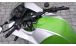 BMW F800S, F800ST & F800GT guidon de Superbike