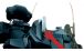 BMW R1100RT, R1150RT Accessoire pare-brise