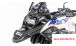 BMW R 1250 GS & R 1250 GS Adventure Bec en Carbone