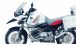 BMW R850GS, R1100GS, R1150GS & Adventure Extension de carénage