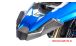 BMW R 1200 GS LC (2013-2018) & R 1200 GS Adventure LC (2014-2018) Extension Bec