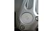 BMW R850R, R1100R, R1150R & Rockster Couvercle de bras oscillant