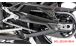 BMW S1000R (2021- ) Protège Bras Oscillant