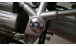 BMW R850C, R1200C Cache du Pivot de Bras Oscillant