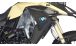 BMW F650GS (08-12), F700GS & F800GS (08-18) Carénage en Carbone, côté droit