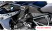 BMW R 1250 RS Panneaux latéraux de réservoir