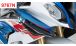 BMW S1000RR (2009-2018) Spoilers latéraux