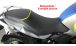 BMW G 310 GS Conversion de siège (siège monobloc)