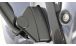 BMW F800S, F800ST & F800GT Extensions de Miroir