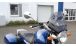 BMW R1100RS, R1150RS Extensions de Rétroviseurs R1100