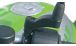 BMW F 650, CS, GS, ST, Dakar (1994-2007) Extensions de Miroir