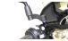 BMW G 310 R Extensions de Rétroviseurs