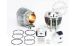 BMW R 80 Model Kit Puissance Extra