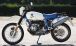 BMW R 100 Porte-bagages BASIC