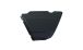 BMW R 100 Couvercle de batterie, droit