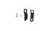 BMW R 100 Support pare-choc, en bas