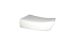 BMW R 100 Moulure pour housse de selle monoplace