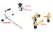 BMW R 1250 RT Appareil de Levage - Béquille d'Assemblage