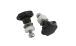BMW R 1250 GS & R 1250 GS Adventure Boutons Étoilés