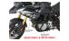 BMW F750GS, F850GS & F850GS Adventure Barres de protection