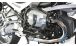 BMW R1200R (2005-2014) Barres de protection