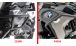 BMW R 1250 GS & R 1250 GS Adventure Protection moteur