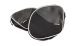 BMW R1200GS (04-12), R1200GS Adv (05-13) & HP2 Sacs de pare-chocs